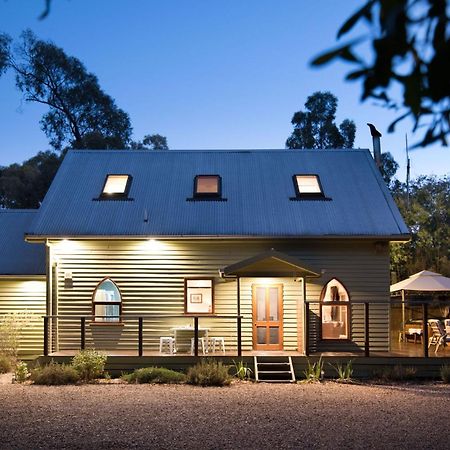 Abbotts Rest Villa Hepburn Springs Luaran gambar