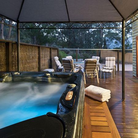 Abbotts Rest Villa Hepburn Springs Luaran gambar