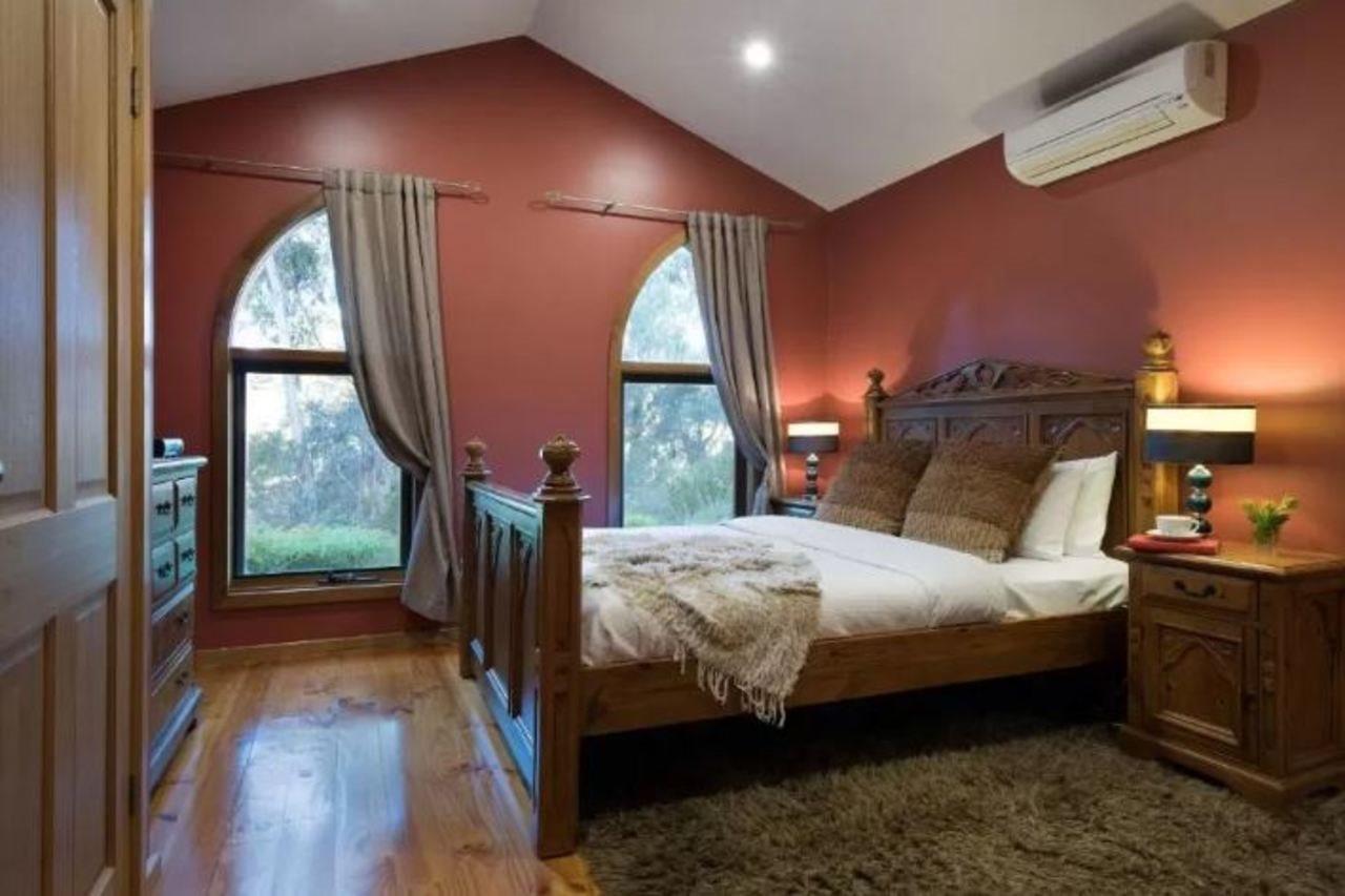 Abbotts Rest Villa Hepburn Springs Luaran gambar