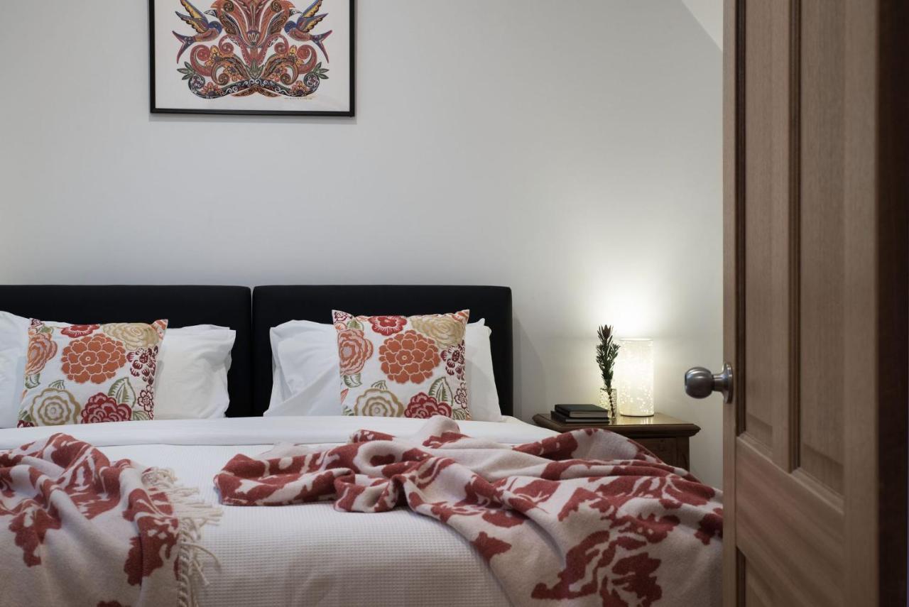 Abbotts Rest Villa Hepburn Springs Luaran gambar